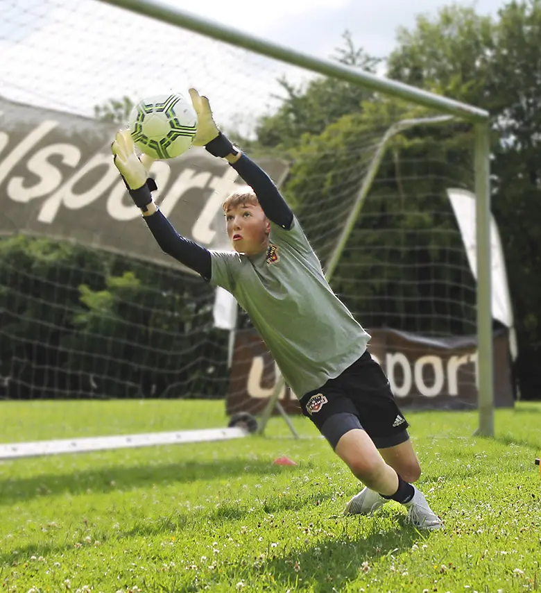 Torwarttraining Flensburg